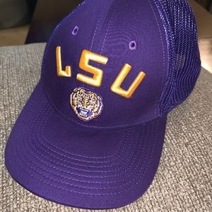 Nike LSU Dri-Fit Hat  Brand New!!! Never been worn